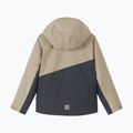Giacca per bambini Reima Kaaranka soft black 2