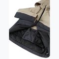 Giacca per bambini Reima Kaaranka soft black 5