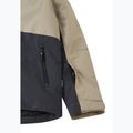 Giacca per bambini Reima Kaaranka soft black 8