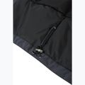 Giacca per bambini Reima Kaaranka soft black 9