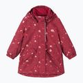 Giacca per bambini Reima Taipale cranberry