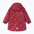 Giacca per bambini Reima Taipale cranberry 2