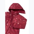 Giacca per bambini Reima Taipale cranberry 4