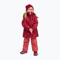 Giacca per bambini Reima Taipale cranberry 8
