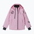 Giacca da sci bambino Reima Perille light heather