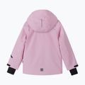 Giacca da sci bambino Reima Perille light heather 2