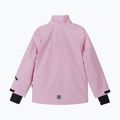Giacca da sci bambino Reima Perille light heather 3