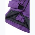 Giacca da sci bambino Reima Perille plum purple 5