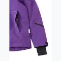 Giacca da sci bambino Reima Perille plum purple 6