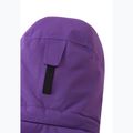 Giacca da sci bambino Reima Perille plum purple 7