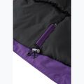 Giacca da sci bambino Reima Perille plum purple 10