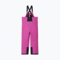 Pantaloni per bambini Reima Vuonelo fucshia 2