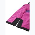 Pantaloni per bambini Reima Vuonelo fucshia 4