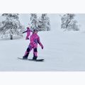 Pantaloni per bambini Reima Vuonelo fucshia 8