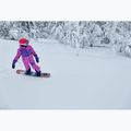 Pantaloni per bambini Reima Vuonelo fucshia 9
