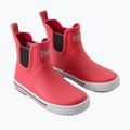 Stivali di gomma per bambini Reima Ankles reima red 2