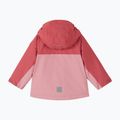 Giacca per bambini Reima Punnus red clay 2