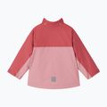 Giacca per bambini Reima Punnus red clay 3