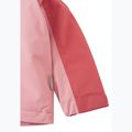 Giacca per bambini Reima Punnus red clay 6