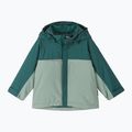 Giacca per bambini Reima Punnus dark teal