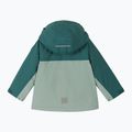 Giacca per bambini Reima Punnus dark teal 2