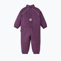 Tuta per bambini Reima Aapua deep purple 3