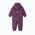 Tuta per bambini Reima Aapua deep purple 4