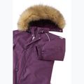Tuta per bambini Reima Aapua deep purple 5