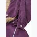 Tuta per bambini Reima Aapua deep purple 6