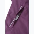 Tuta per bambini Reima Aapua deep purple 8