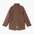 Giacca invernale per bambini Reima Ajaton umber brown 4