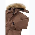 Giacca invernale per bambini Reima Ajaton umber brown 5