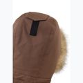 Giacca invernale per bambini Reima Ajaton umber brown 7