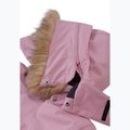 Giacca invernale per bambini Reima Ajaton grey pink 6