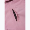 Giacca invernale per bambini Reima Ajaton grey pink 9