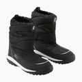 Doposci da bambino Reima Kinoskin black 3
