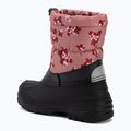 Doposci da bambino Reima Nefar rose blush 3