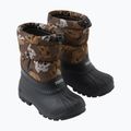 Doposci da bambino Reima Nefar umber brown 2