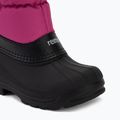 Doposci da bambino Reima Nefar fucshia 7
