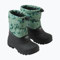 Doposci da bambino Reima Nefar stone green 2