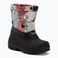 Doposci da bambino Reima Moomin Nefar rose blush