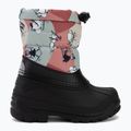 Doposci da bambino Reima Moomin Nefar rose blush 2