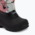 Doposci da bambino Reima Moomin Nefar rose blush 7