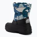 Doposci da bambino Reima Moomin Nefar blue ocean 3