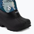 Doposci da bambino Reima Moomin Nefar blue ocean 7