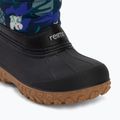 Doposci da bambino Reima Loskari navy 7