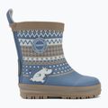Stivali di gomma per bambini Reima Moomin Magisk blue ocean 2