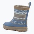 Stivali di gomma per bambini Reima Moomin Magisk blue ocean 3