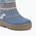 Stivali di gomma per bambini Reima Moomin Magisk blue ocean 7