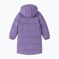 Giacca invernale per bambini Reima Kumpula misty violet 2